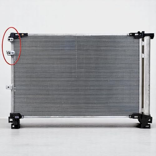 Image of 3pcs R134a Adapter Fittings Hose Tank and Car Refrigerant Quick Connect Automotive Custom AC Lines Compressor Drier Condenser Radiator Fitting for R134a Auto Air Conditioning Hose