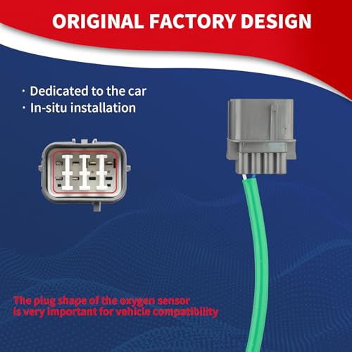 Sensor de Oxígeno DrCax para Suzuki Grand Vitara 2006 miniatura 3