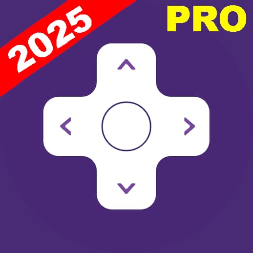 Remote Control for RokuTV & Smart RokuTV