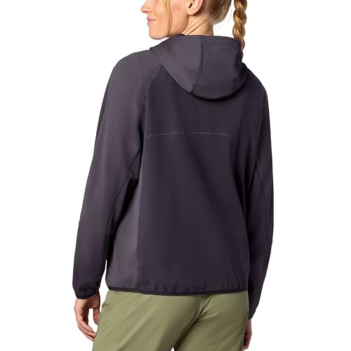 Image of MARMOT Women's Rockbound Fleece Hoody