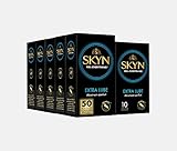 SKYN Extra Lube 50+ 10