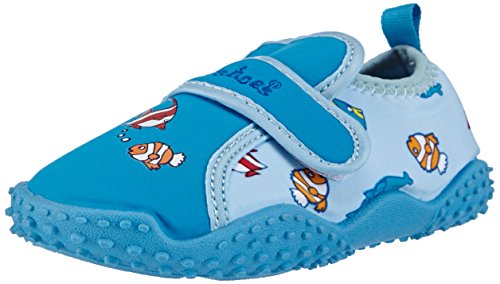 Playshoes Uv-badeschuhe Sandali a punta chiusa da