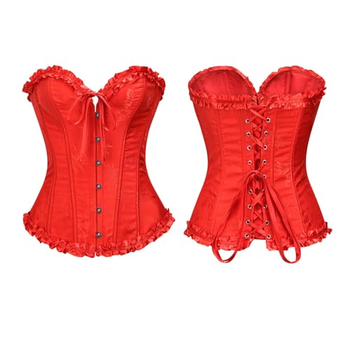 Corset bustier amincissant pour corriger la posture et affiner la taille