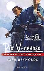Río venenoso (Aconyte Asmodee)