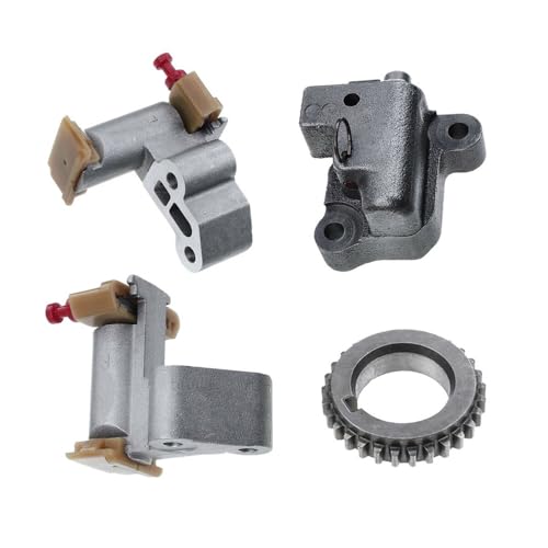 Kit chaîne de distribution 3.5L Ford Explorer de précision durable - 6