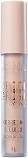 Boca Rosa By Payot Corretivo Liquido Hd Beauty 2 - Peonia, Multicor
