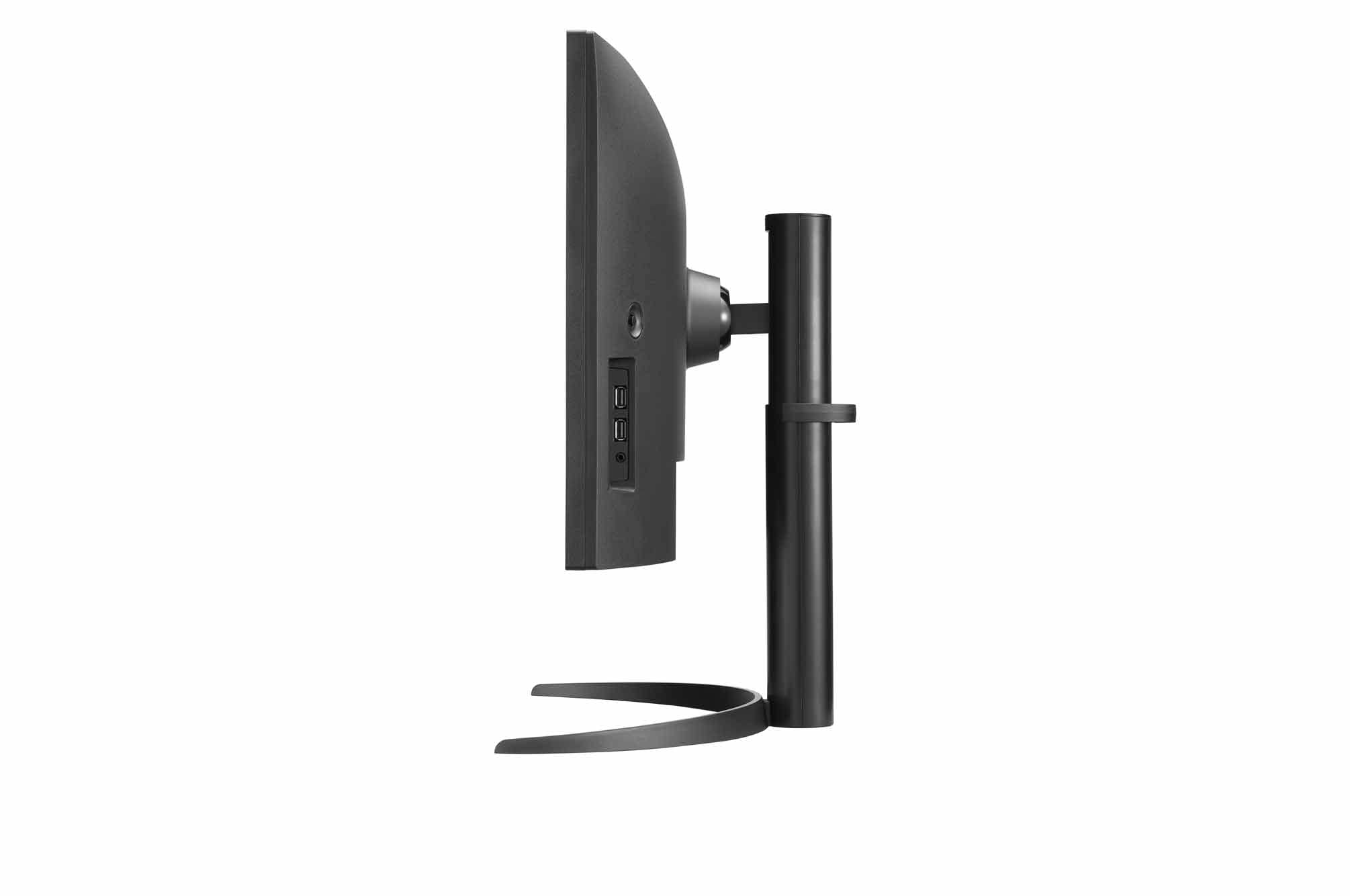 LG UltraWide 34WQ75C-B 34インチモニター 34