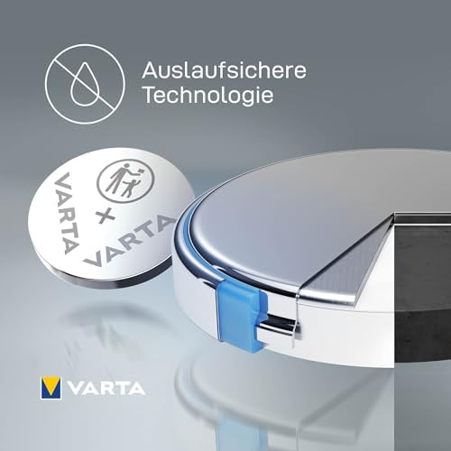 Varta Batteries Professional