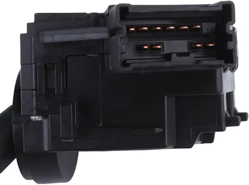 Car Wiper Switch for Kwid Wiper Control Stalk Switch 25567 8689R