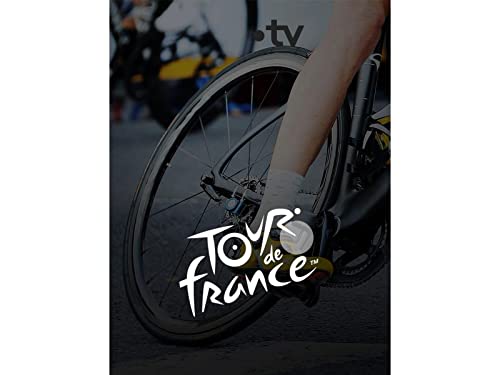Tour de France - Saison 1