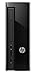 Produktbild HP Slimline 260-a160ng 2GHz AMD A A6-7310 Schwarz Mini Tower PC (2GHz, AMD A, 4GB, 1000GB, DVD Super Multi, Windows 10 Home)