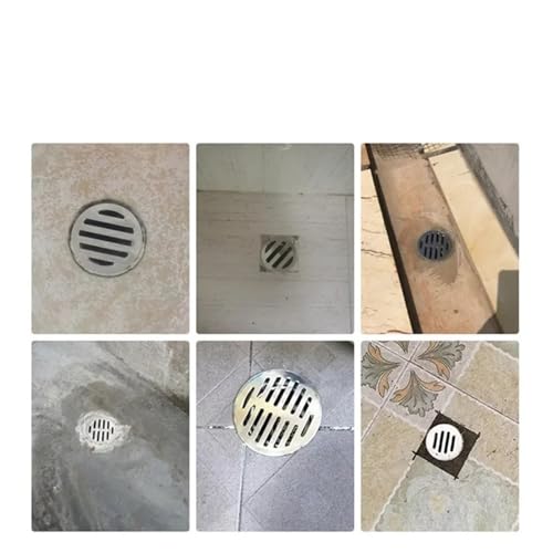Desagüe de gran caudal para balcón y terrazas expuestas a lluvias intensas 4