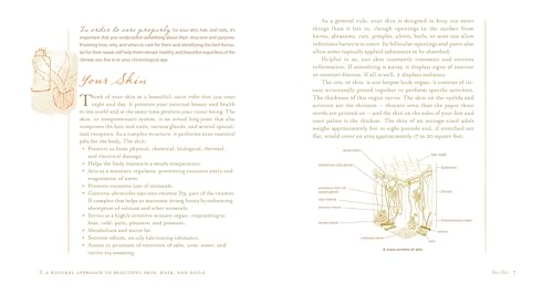 Organic Body Care Recipes: 175 Homemade Herbal Formulas for Glowing Skin & a Vibrant Self: 175 Homea