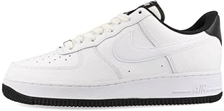 [ナイキ] dr9867-102 AIR FORCE 1 '07 WHITE/WHITE-BLACK エアフォース1 '07 27.5cm [並行輸入品]