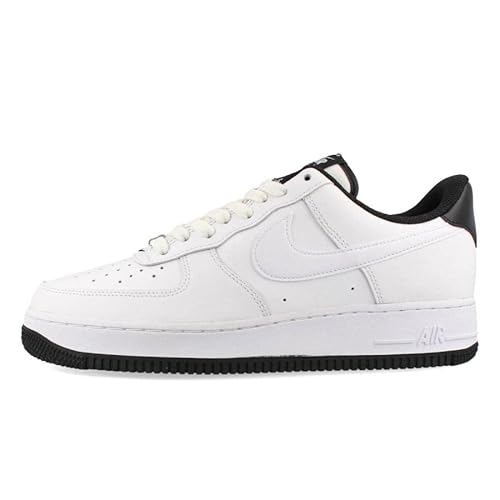 [iCL] dr9867-102 AIR FORCE 1 '07 WHITE/WHITE-BLACK GAtH[X1 '07 26.5cm [sAi]