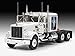 Revell RV07659 1:25 - Kenworth W-900 Plastic Model kit 1/25