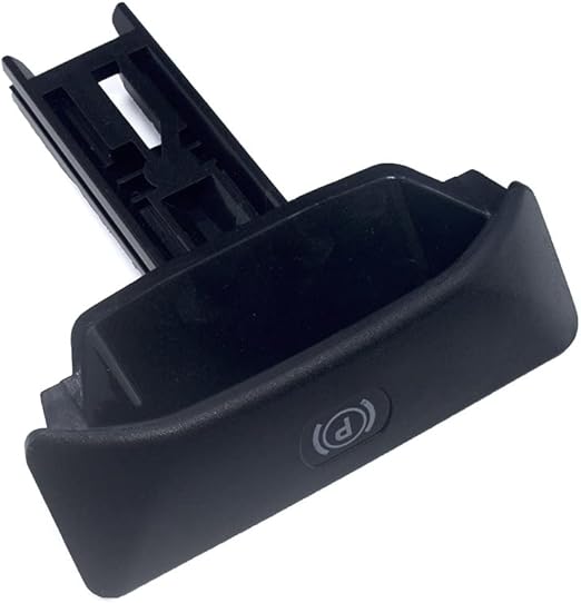 RuiWen 2044270020 Parking Brake Release Handle Compatible