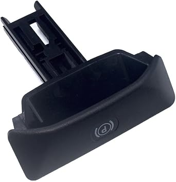 RuiWen 2044270020 Parking Brake Release Handle Compatible with Mercedes Benz C E CLS GLK Class X204 W204 W212 W218 2007 2008 2009 2010 2011 2015