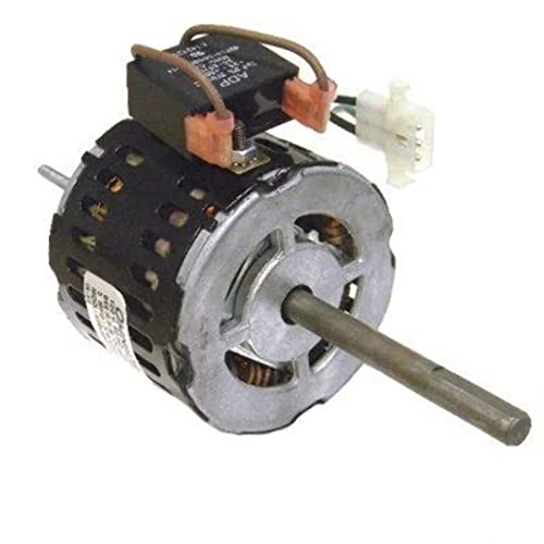Promo 40% OFF Broan L300 Vent Fan Motor 99080485 (Y4L403B57G) 945 RPM 1.2 amps