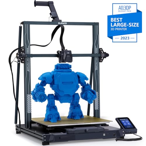 ELEGOO Neptune 3 Max