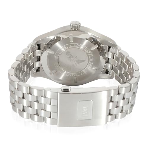 Pre-Loved, Pilot, Pilot Mark XVIII “Le Petit Prince”, 7.50, Stainless Steel2