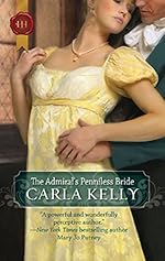 The Admiral's Penniless Bride