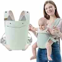 Amazon.com: SERAPHY Baby Carrier Newborn to Toddler