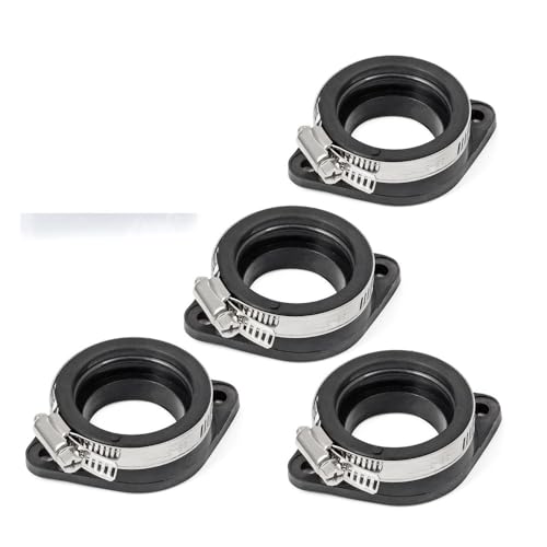 Collecteur d admission de carburateur reparer les prises d air sur GS1000 et GS1100