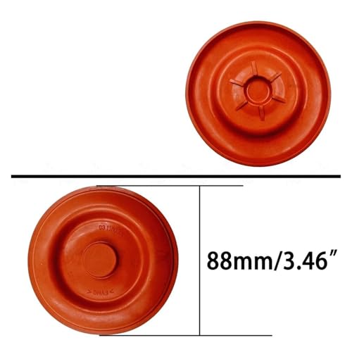 Kit de válvula PCV 917064 soluciona ralentí inestable en SEAT 3