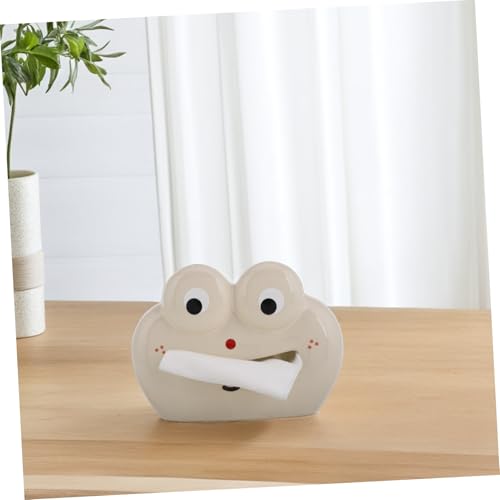 Porte-mouchoirs multifonction avec support de téléphone intégré pour véhicule - 7