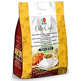 4 Packs DXN Vita Cafe 6 in 1 Ganoderma Coffee 20 Sachets