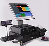 ✅ Das System ist sofort einsatzfähig und enthält keine versteckten Kosten oder monatliche oder jährliche Zahlungen. Alle Software Updates sind für Sie auch kostenlos.