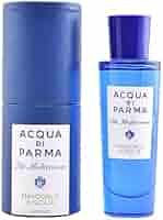 ウ*）様 ACQUA DI PARMA Blu Mediterraneo 150 Acqua Di Parma Blu Mediterraneo Cipresso Di Toscana Eau De