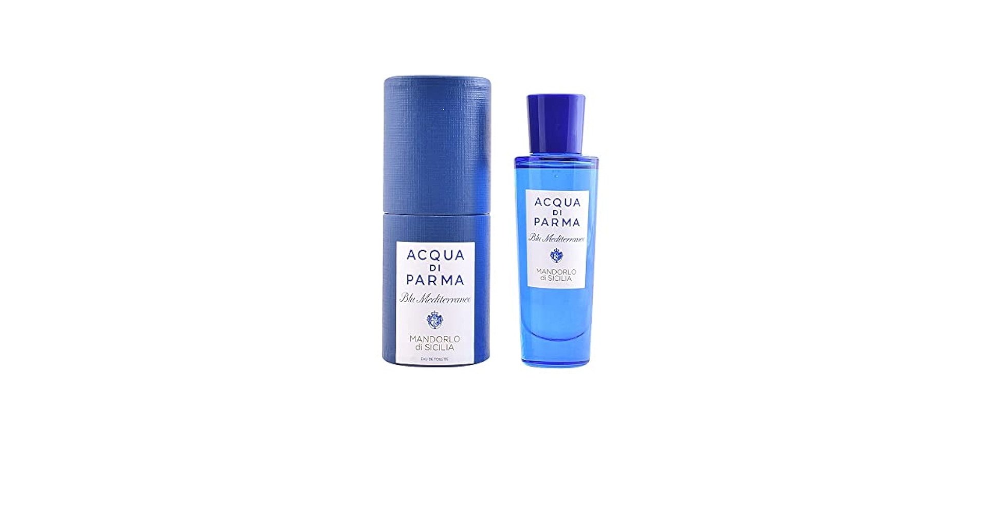 Amazon.com : Acqua Di Parma Blu Mediterraneo Mandorlo Di