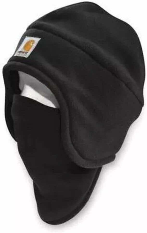 Face Mask, Black, Universal