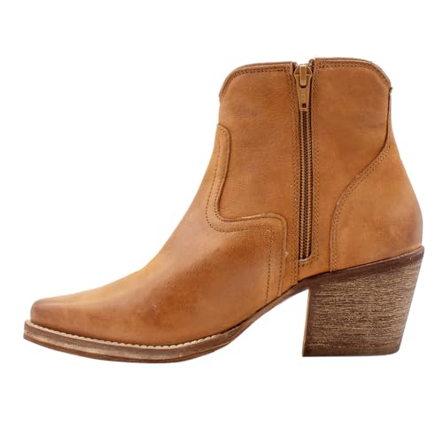 VOLATILE Women's Juniper Ankle Boot3