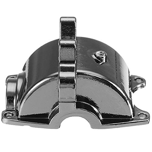 Fauge for Rc A949 A959 A969 A979 K929 Metal Differential Case Gear Box A949-12 1/18 Off-Road Vehicle Metal Parts