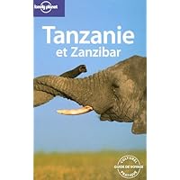 Tanzanie et Zanzibar