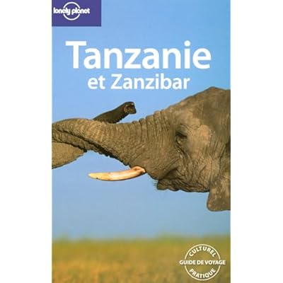 Tanzanie et Zanzibar