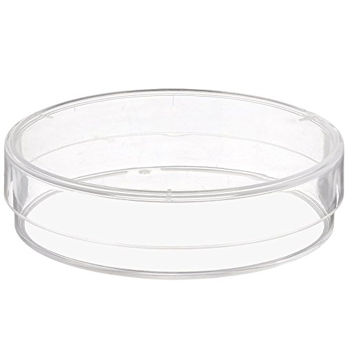 Boîte de Petri Karter Scientific en polystyrène 60x15 mm stérile