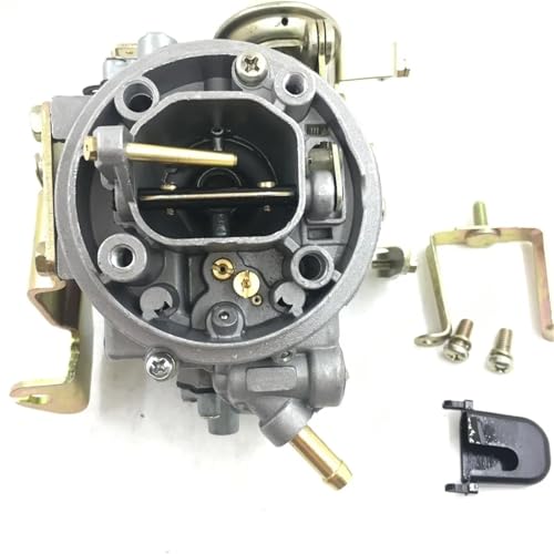 Carburateur 32mm pour Fiat Panda 4x4 et moteurs 1000cc 32TLF