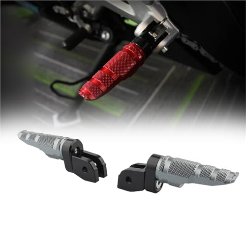 Accessoires Repose-Pieds Avant pour G310R au Quotidien et Balades en G310RR