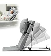 Amazon.co.jp: 電動ベッド背もたれ 座椅子 介護ベッド用 角度2°-65