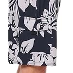 Quiksilver Mens Men's Big Island Boardshort Swim Trunk - Image 2