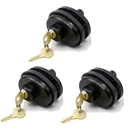 RioRand Keyed Alike Trigger Gun Lock Compatible with Pistols