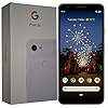Google Pixel 3A (2019) G020F 64GB (5.6 pulgadas pulgadas, GSM, 4G/LTE, CDMA) Smartphone desbloqueado de fábrica – Versión internacional (púrpura-ish)