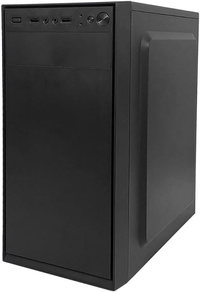 Review PC Home Office Intel I5 3470: Testado por 30 dias com SSD 240GB