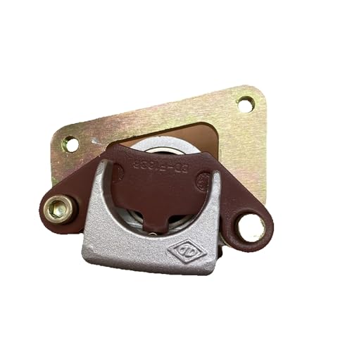 Étrier de frein avant droit pour CF500 et ATV CF188 quad 500cc
