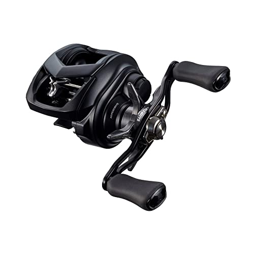 Daiwa Tatula TW80 XH