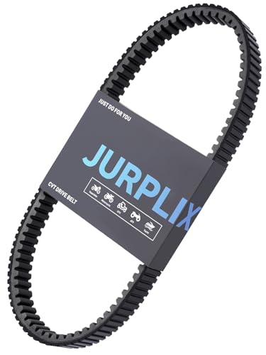 Heavy Duty Drive Belt Compatible with Polaris RZR 1000 XP XP4 1000